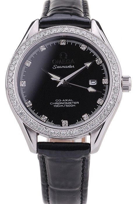 Omega Seamaster  - om157