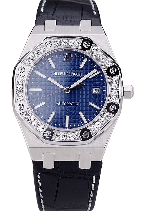 Audemars Piguet Royal Oak Watch Replica 3363