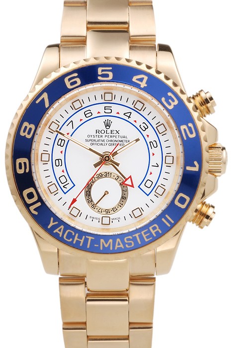 Rolex Yacht-Master II-rl237