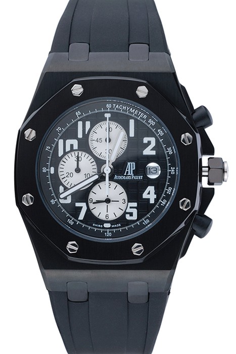 Audemars Piguet Royal Oak Offshore Watch Replica 3319