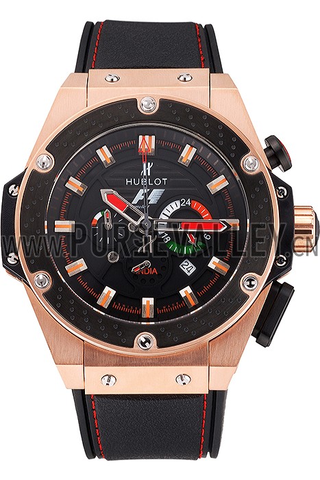 Hublot F1 - HB126 621597