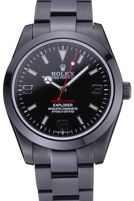 Rolex Explorer Pro Hunter Limited Edition   622549