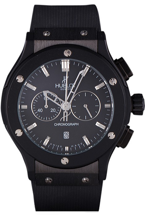 Hublot Classic Fusion Chronograph - HB132  621603
