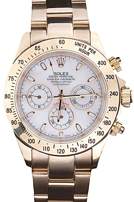 Rolex Daytona-rl23
