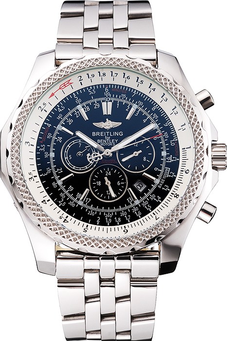 Breitling Bentley Motors-bl59