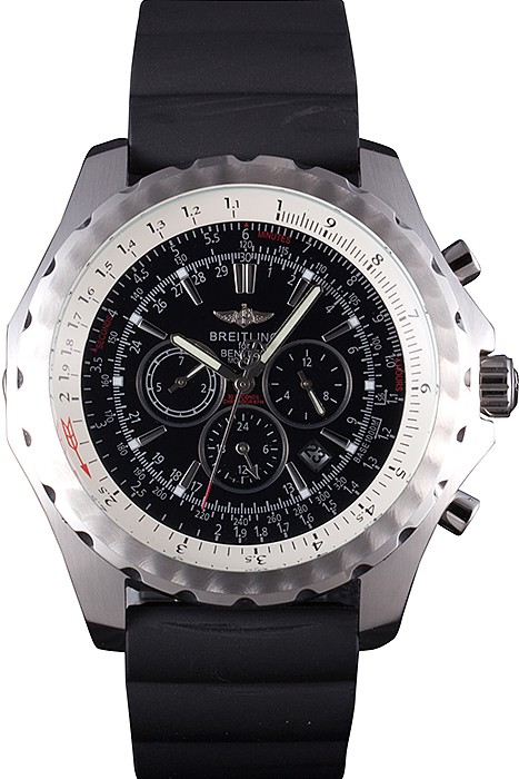 Breitling Bentley Motors - bl151