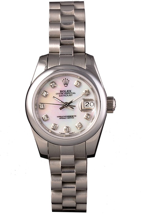 Rolex Datejust-rl123