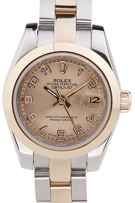 Rolex Datejust-rl136