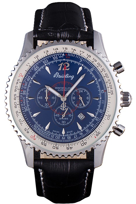 Breitling Navitimer-bl20