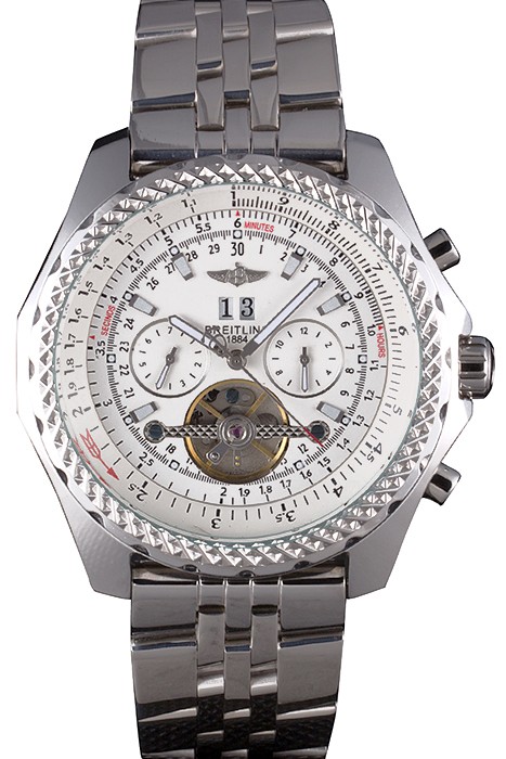 Breitling Bentley Motors-bl42