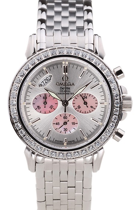 Omega Deville-om104