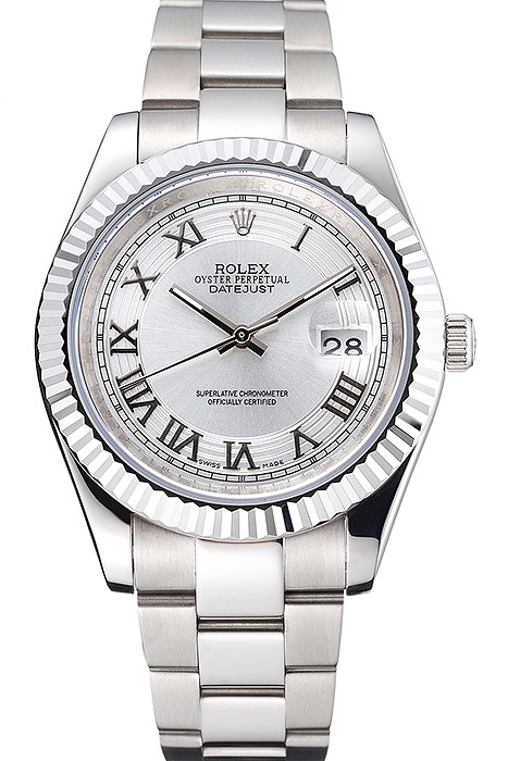 Rolex Datejust-rl226