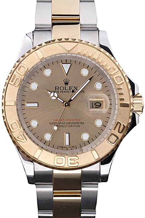 Rolex Yacht-Master-rl95