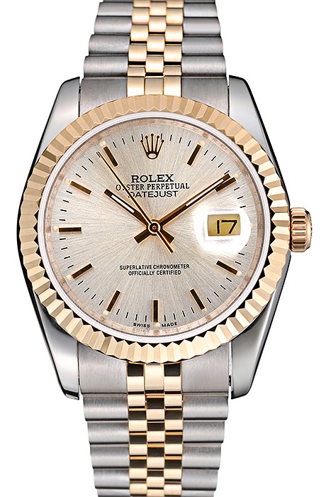 Rolex Datejust Swiss Mechanism-srl03