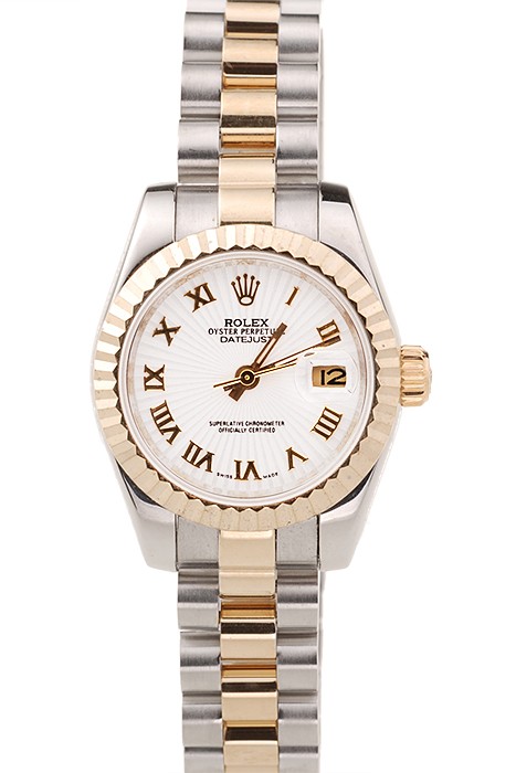 Rolex Datejust Swiss Mechanism-srl104