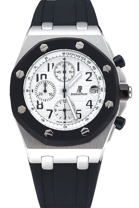Audemars Piguet Royal Oak Offshore Watch Replica 3309