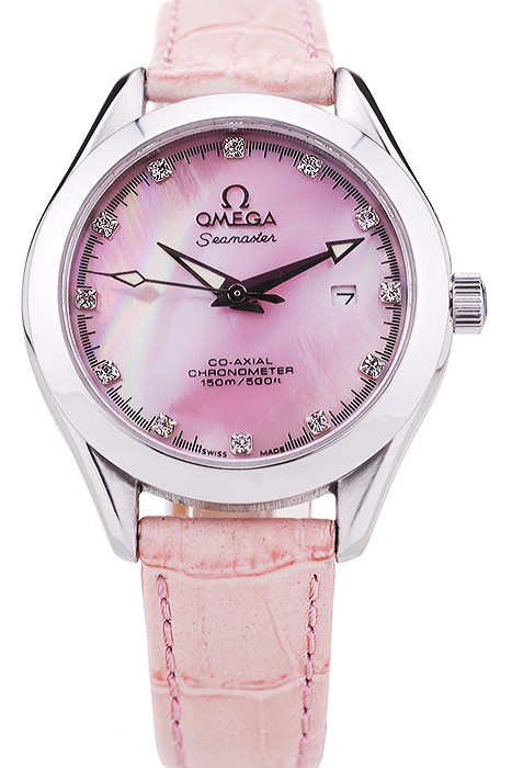 Omega Seamaster - om154