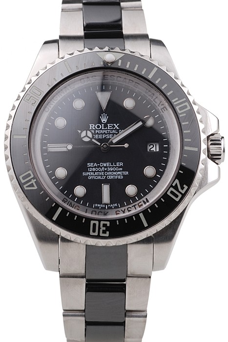 Rolex Deepsea rl306
