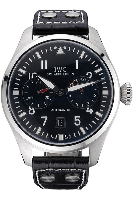 Iwc Schaffhausen 114