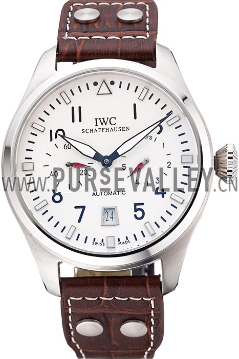 Iwc Schaffhausen 115