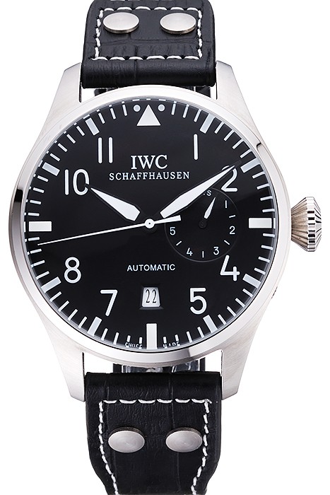Iwc Schaffhausen 118
