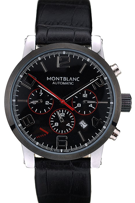 MontBlanc 118