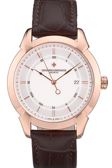 Vacheron Constantin Swiss svc13 7907