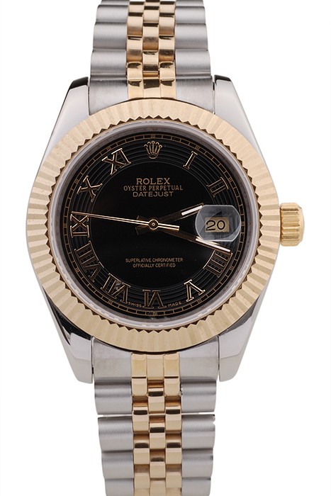 Rolex Datejust-rl211