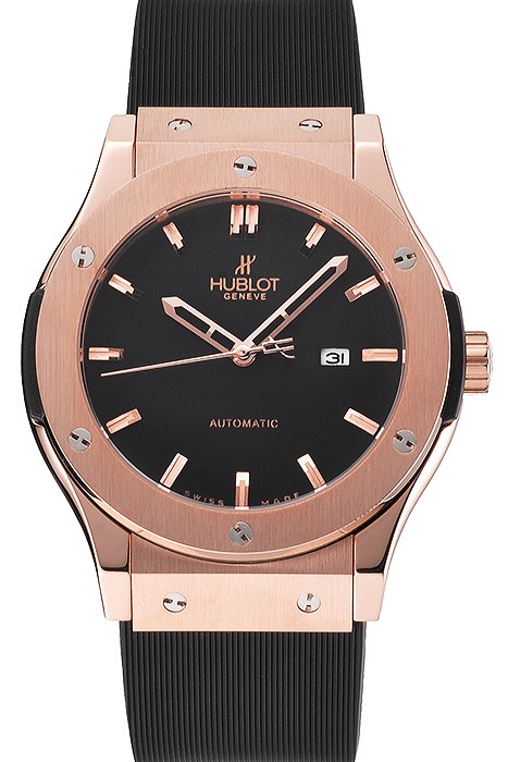 Hublot Classic Fusion King Rose Gold - HB136  621607