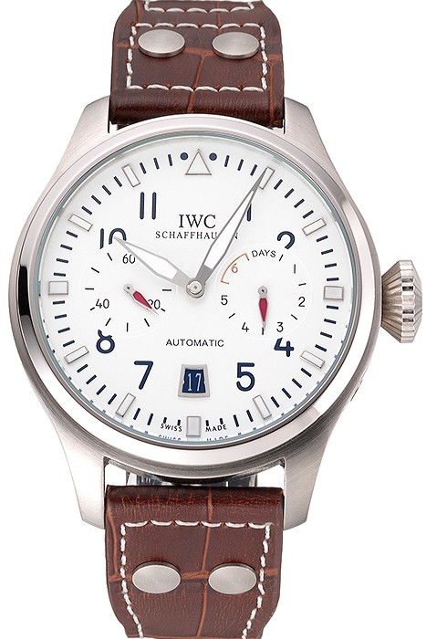 Iwc Schaffhausen 115