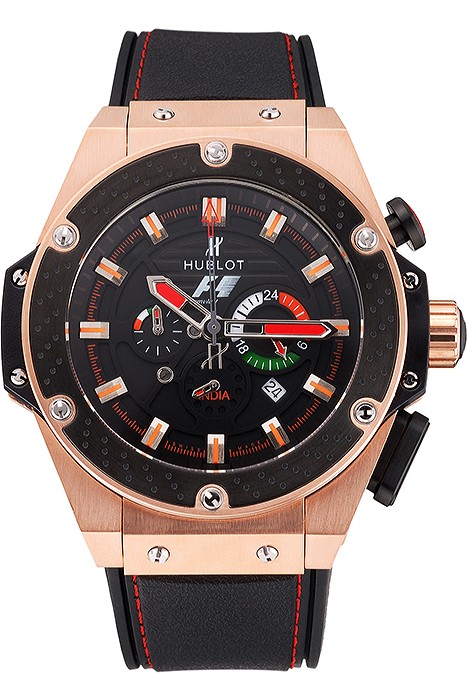 Hublot F1 - HB126  621597