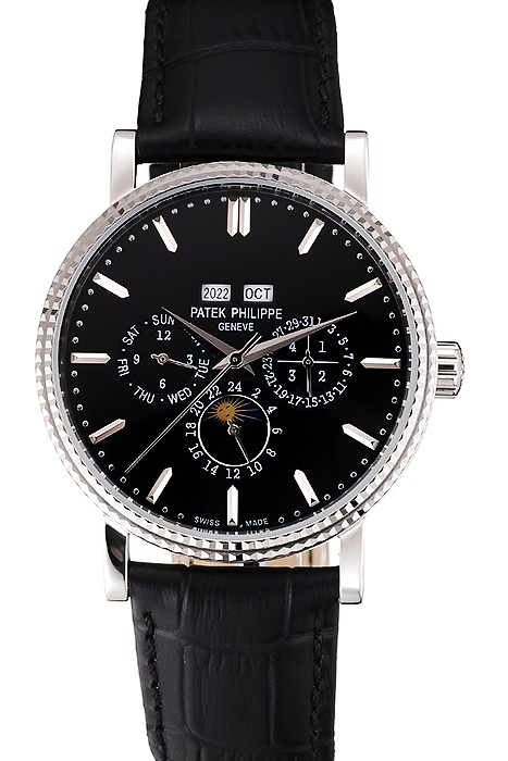 Patek Grand Complications Watch-pp1