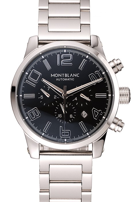 MontBlanc 130